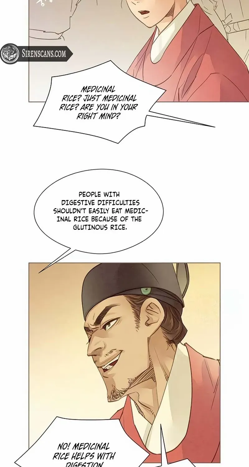 Doctor Hong's Secret Chapter 29 page 38 - 