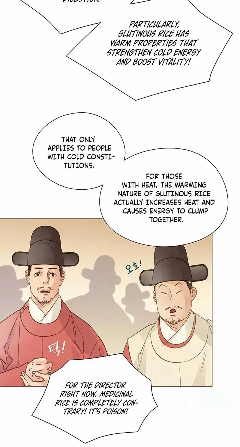 Doctor Hong's Secret Chapter 29 page 39 - 
