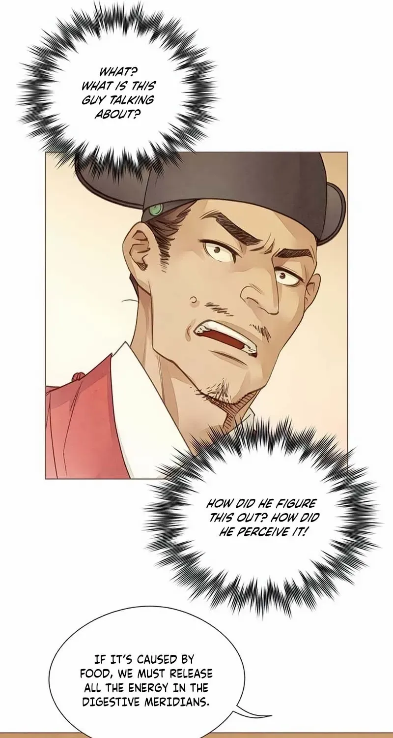 Doctor Hong's Secret Chapter 29 page 40 - 