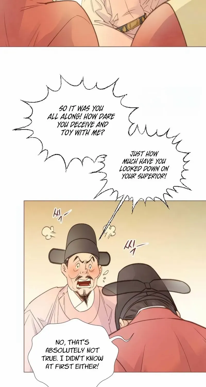 Doctor Hong's Secret Chapter 29 page 5 - 