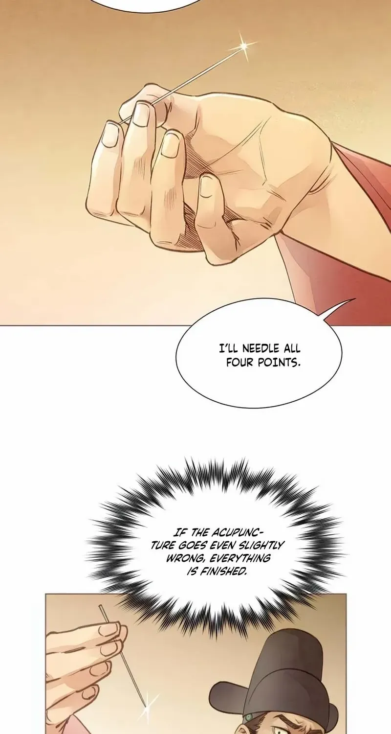 Doctor Hong's Secret Chapter 29 page 41 - 