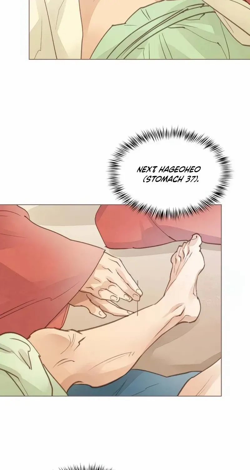 Doctor Hong's Secret Chapter 29 page 43 - 