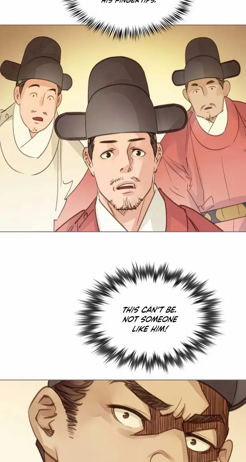 Doctor Hong's Secret Chapter 29 page 45 - 