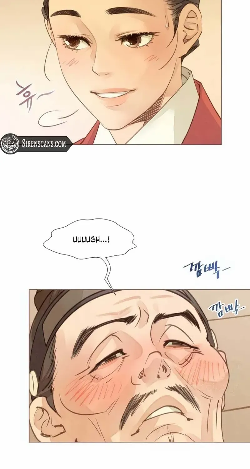 Doctor Hong's Secret Chapter 29 page 49 - 