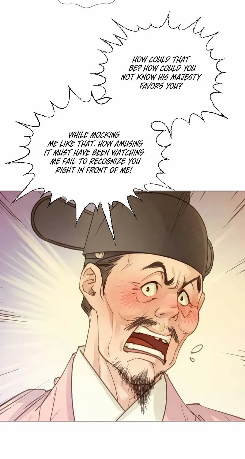 Doctor Hong's Secret Chapter 29 page 6 - 