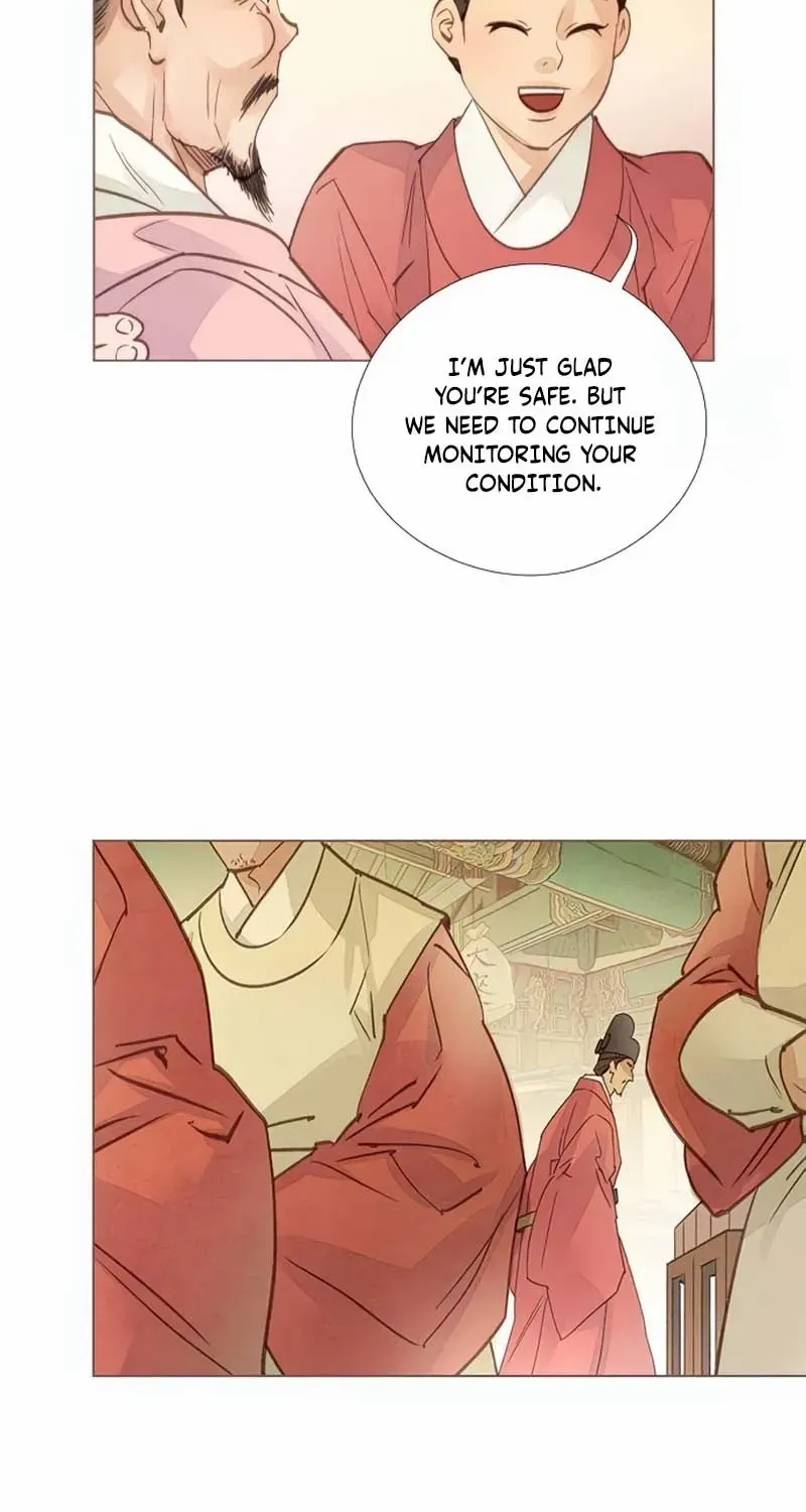 Doctor Hong's Secret Chapter 29 page 52 - 