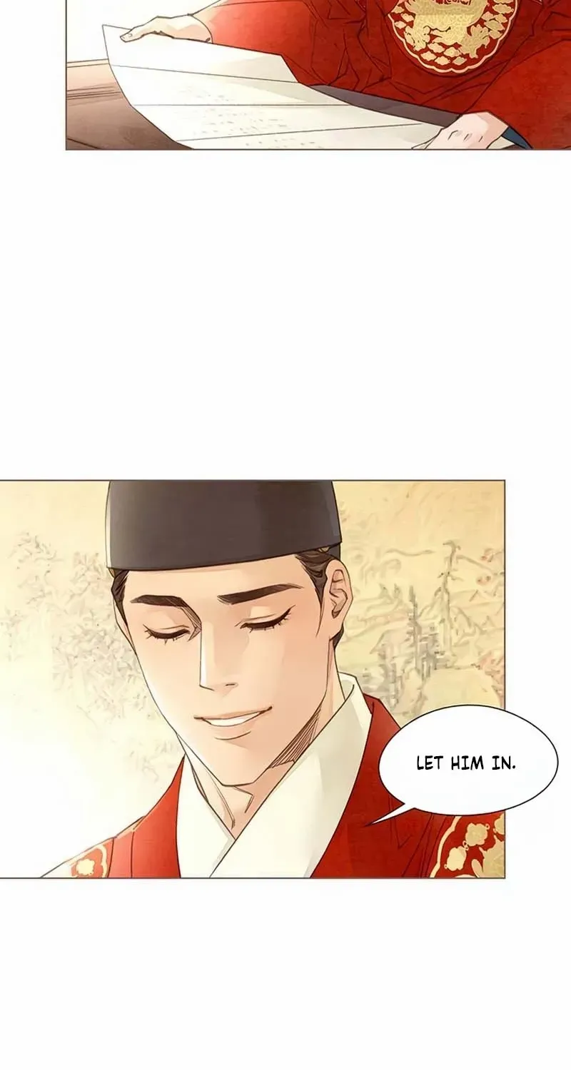 Doctor Hong's Secret Chapter 29 page 54 - 