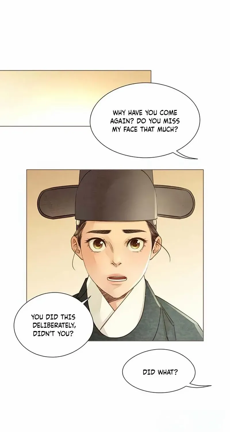 Doctor Hong's Secret Chapter 29 page 55 - 