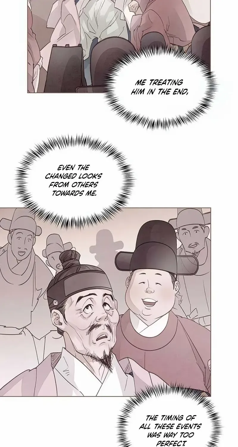 Doctor Hong's Secret Chapter 29 page 57 - 