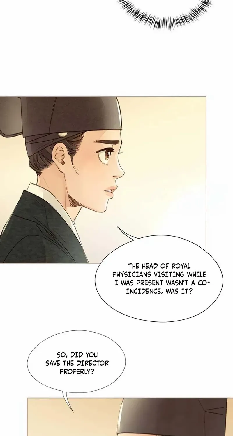 Doctor Hong's Secret Chapter 29 page 58 - 