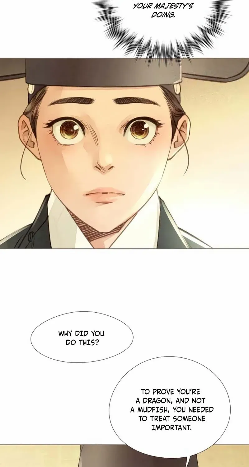 Doctor Hong's Secret Chapter 29 page 60 - 