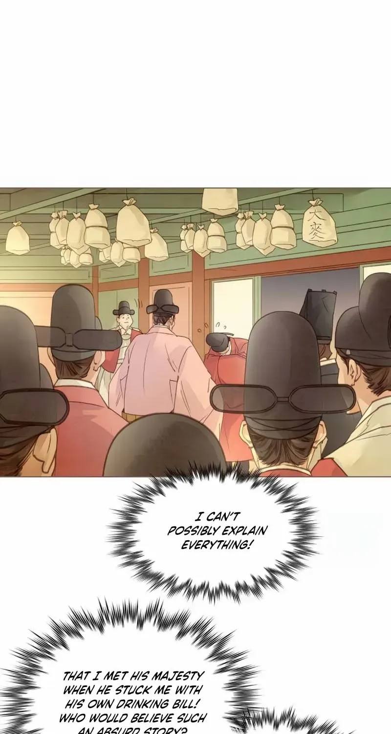 Doctor Hong's Secret Chapter 29 page 7 - 