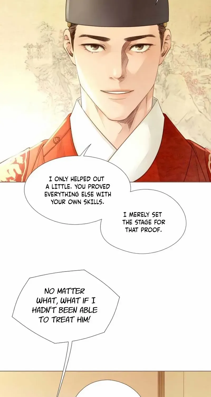 Doctor Hong's Secret Chapter 29 page 61 - 