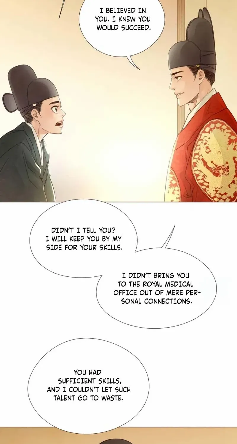 Doctor Hong's Secret Chapter 29 page 62 - 