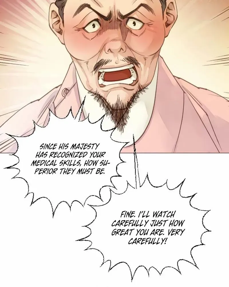 Doctor Hong's Secret Chapter 29 page 9 - 
