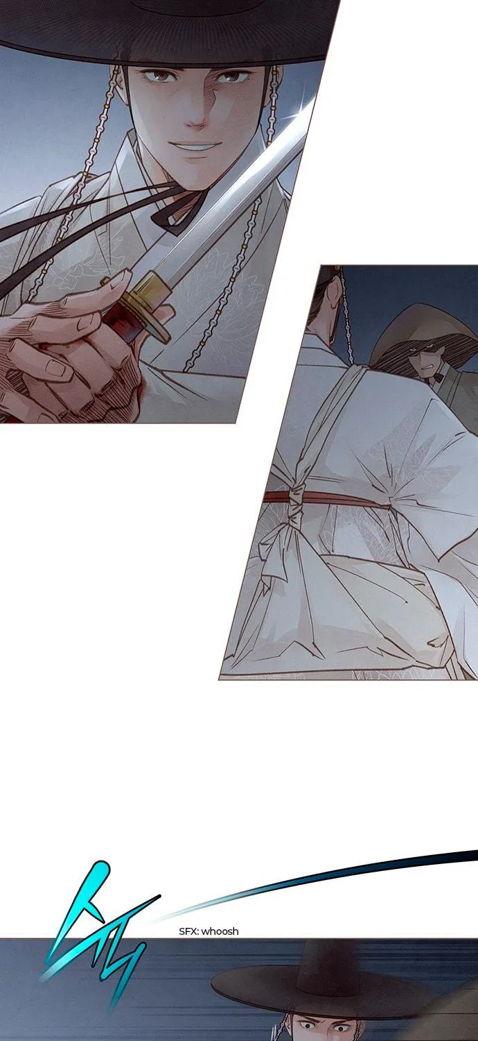 Doctor Hong's Secret Chapter 3 page 19 - 