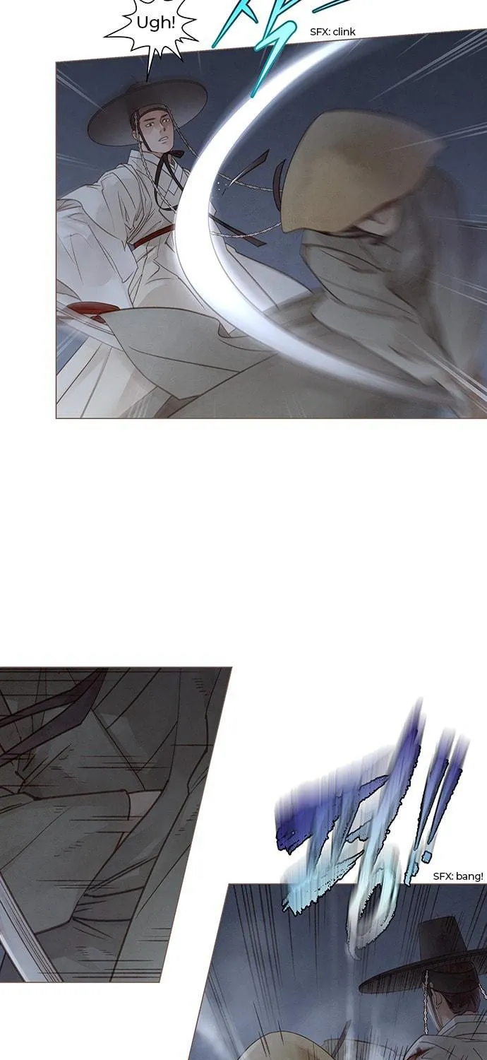 Doctor Hong's Secret Chapter 3 page 23 - 