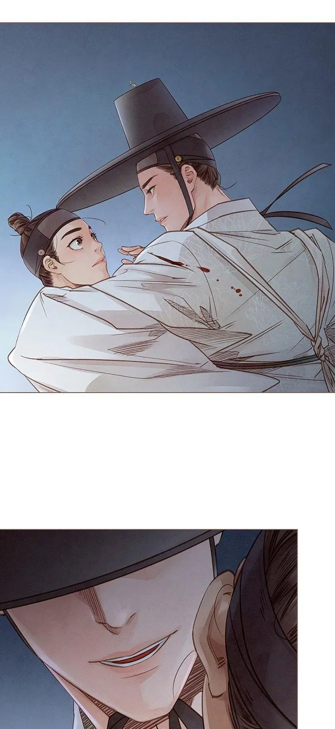 Doctor Hong's Secret Chapter 3 page 5 - 