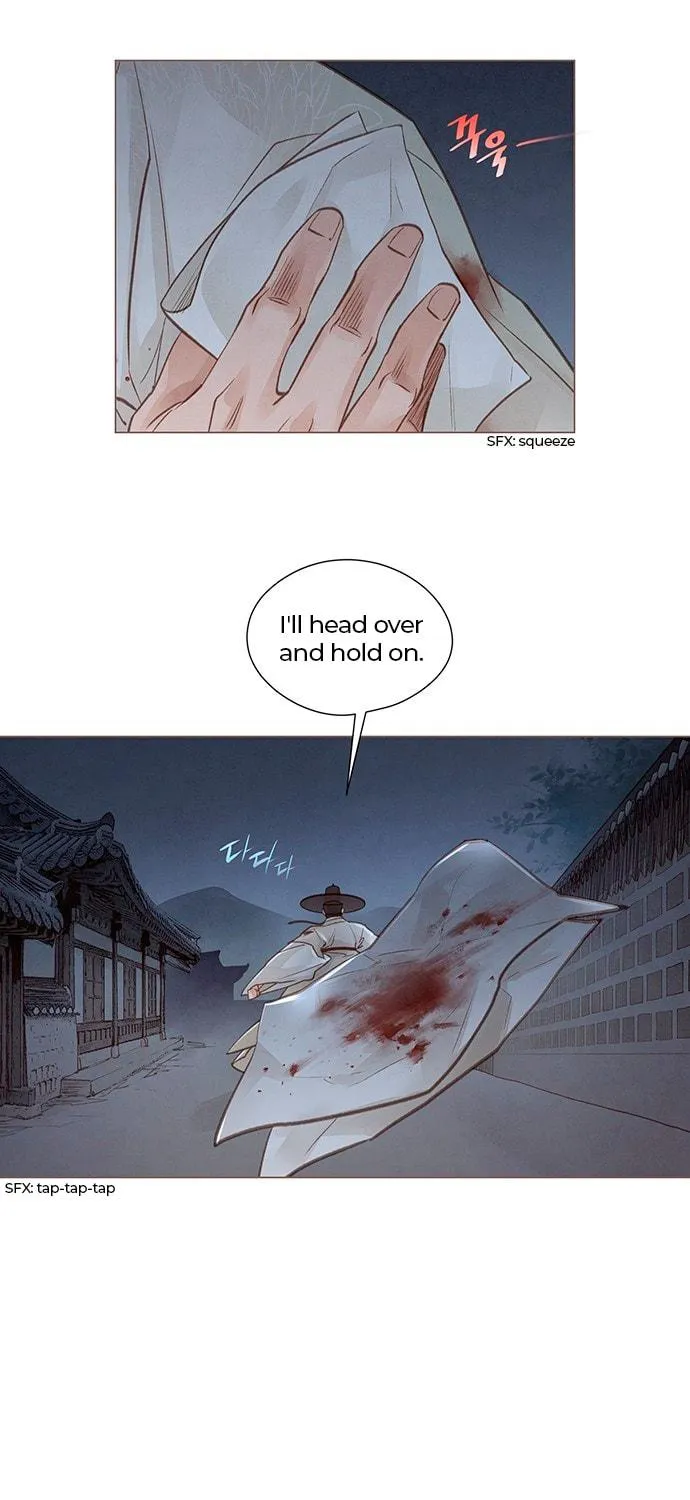 Doctor Hong's Secret Chapter 3 page 41 - 