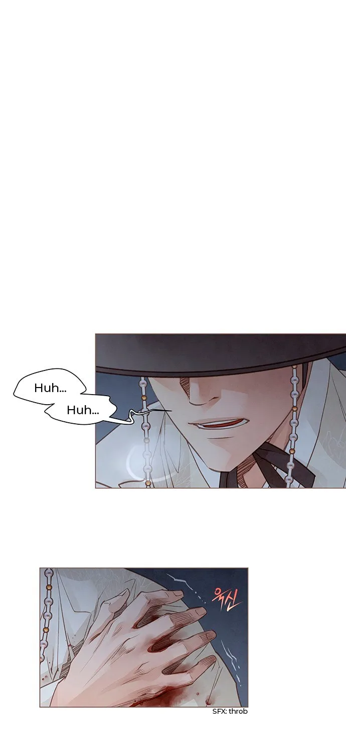 Doctor Hong's Secret Chapter 3 page 43 - 