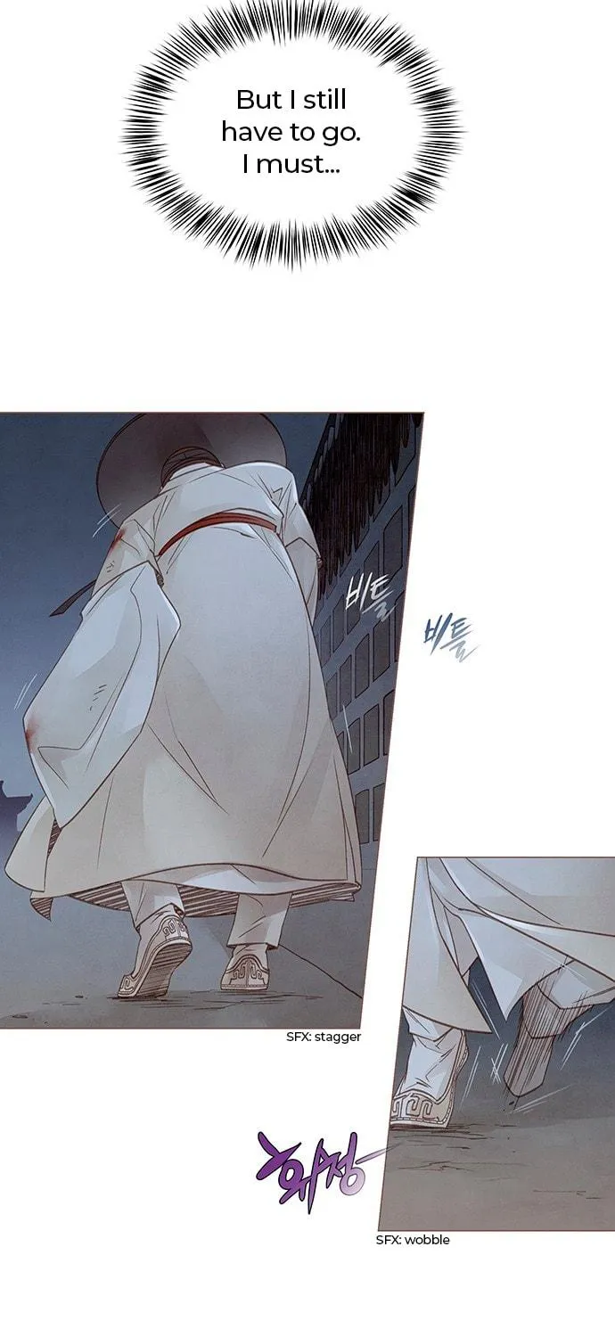Doctor Hong's Secret Chapter 3 page 47 - 