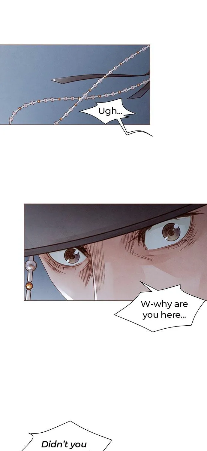 Doctor Hong's Secret Chapter 3 page 49 - 