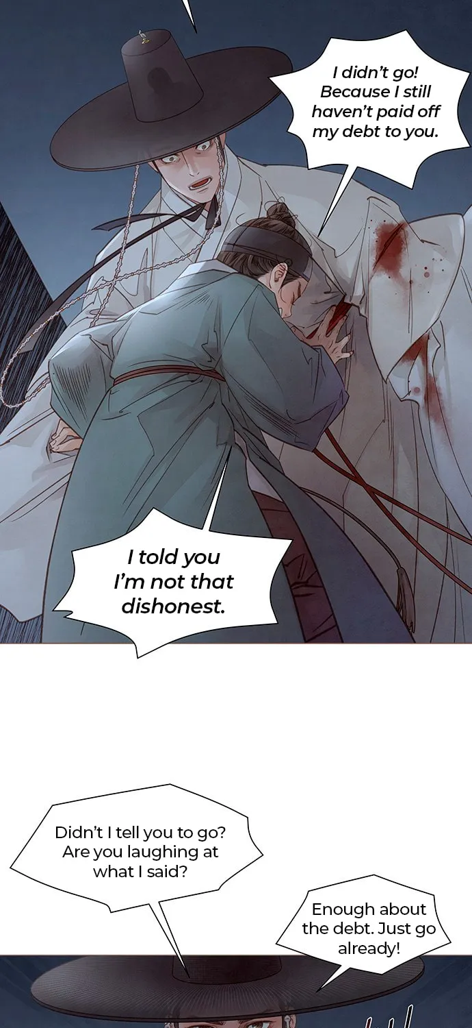 Doctor Hong's Secret Chapter 3 page 51 - 