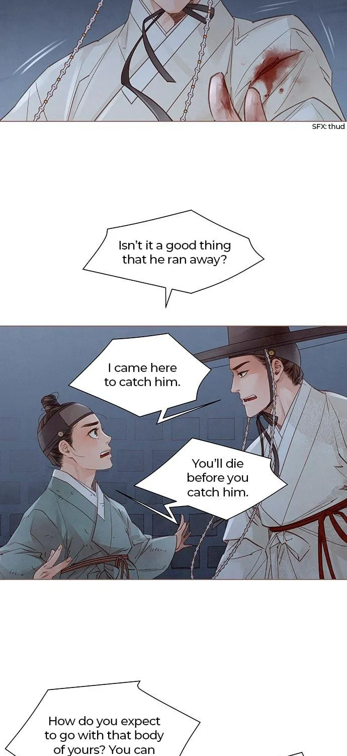 Doctor Hong's Secret Chapter 3 page 53 - 