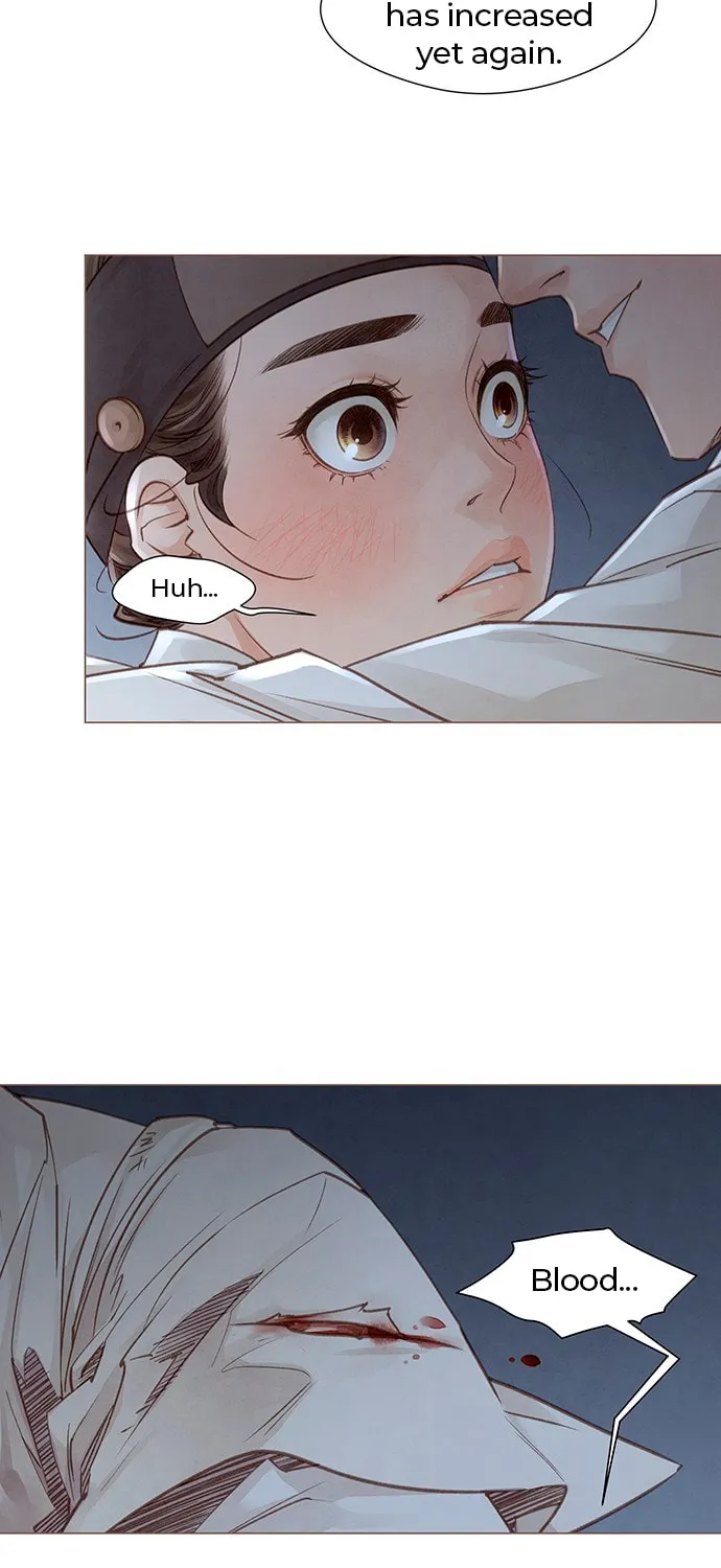 Doctor Hong's Secret Chapter 3 page 7 - 