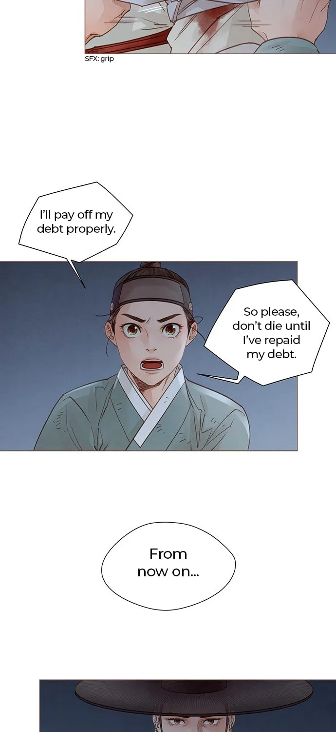 Doctor Hong's Secret Chapter 3 page 61 - 