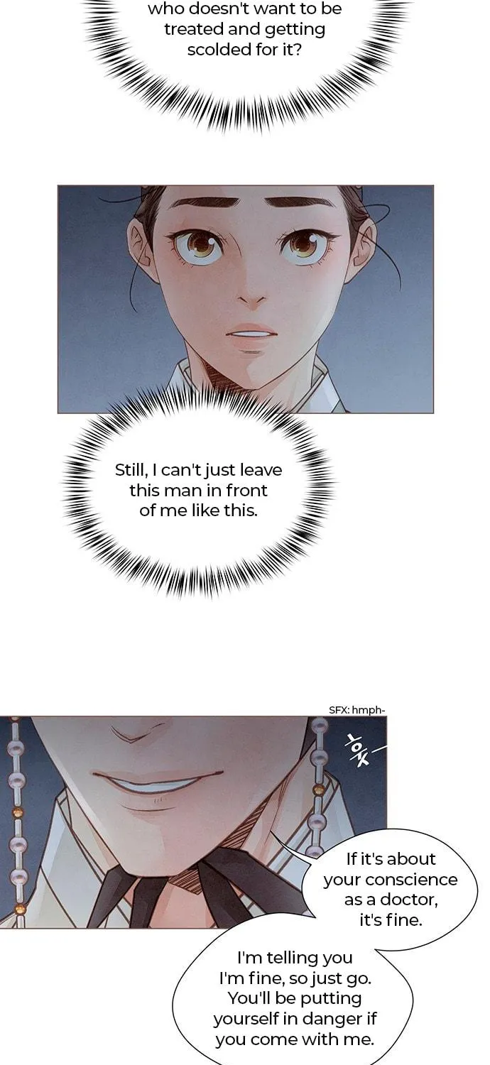 Doctor Hong's Secret Chapter 3 page 65 - 