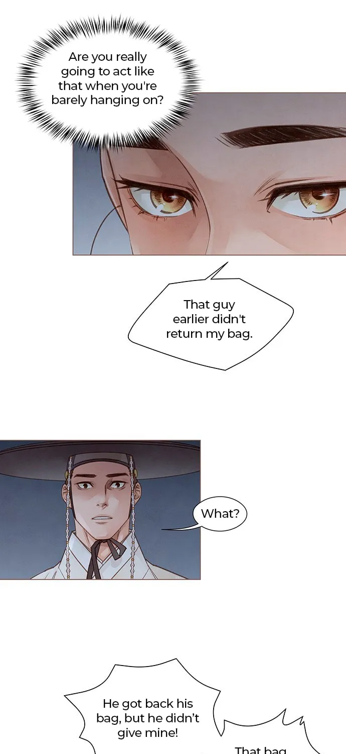 Doctor Hong's Secret Chapter 3 page 67 - 