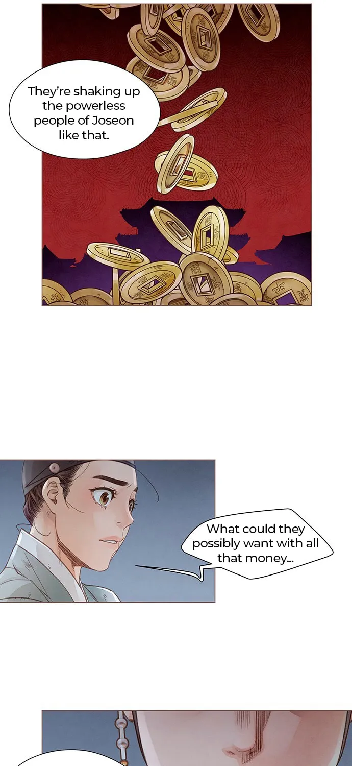 Doctor Hong's Secret Chapter 3 page 75 - 