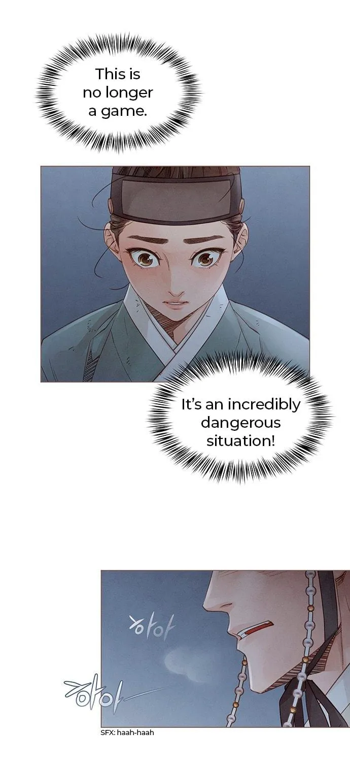 Doctor Hong's Secret Chapter 3 page 79 - 