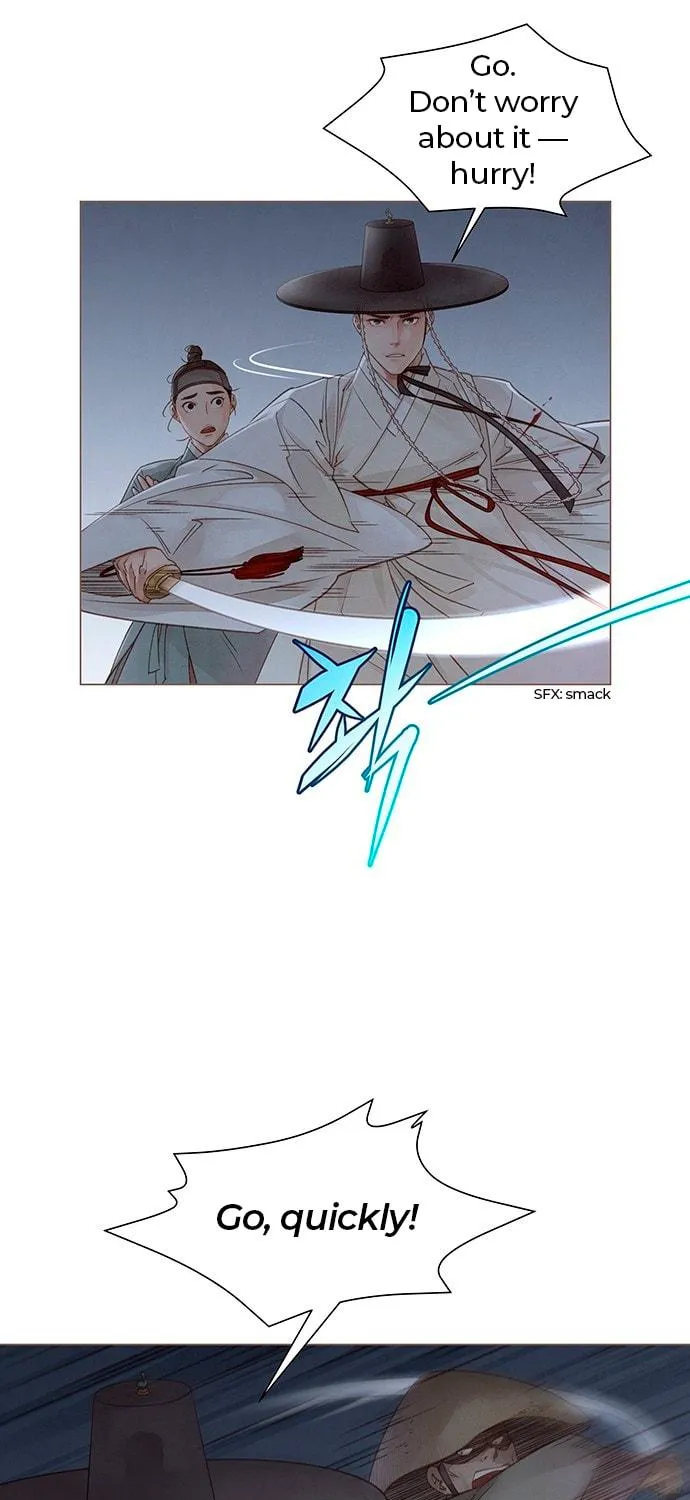 Doctor Hong's Secret Chapter 3 page 9 - 