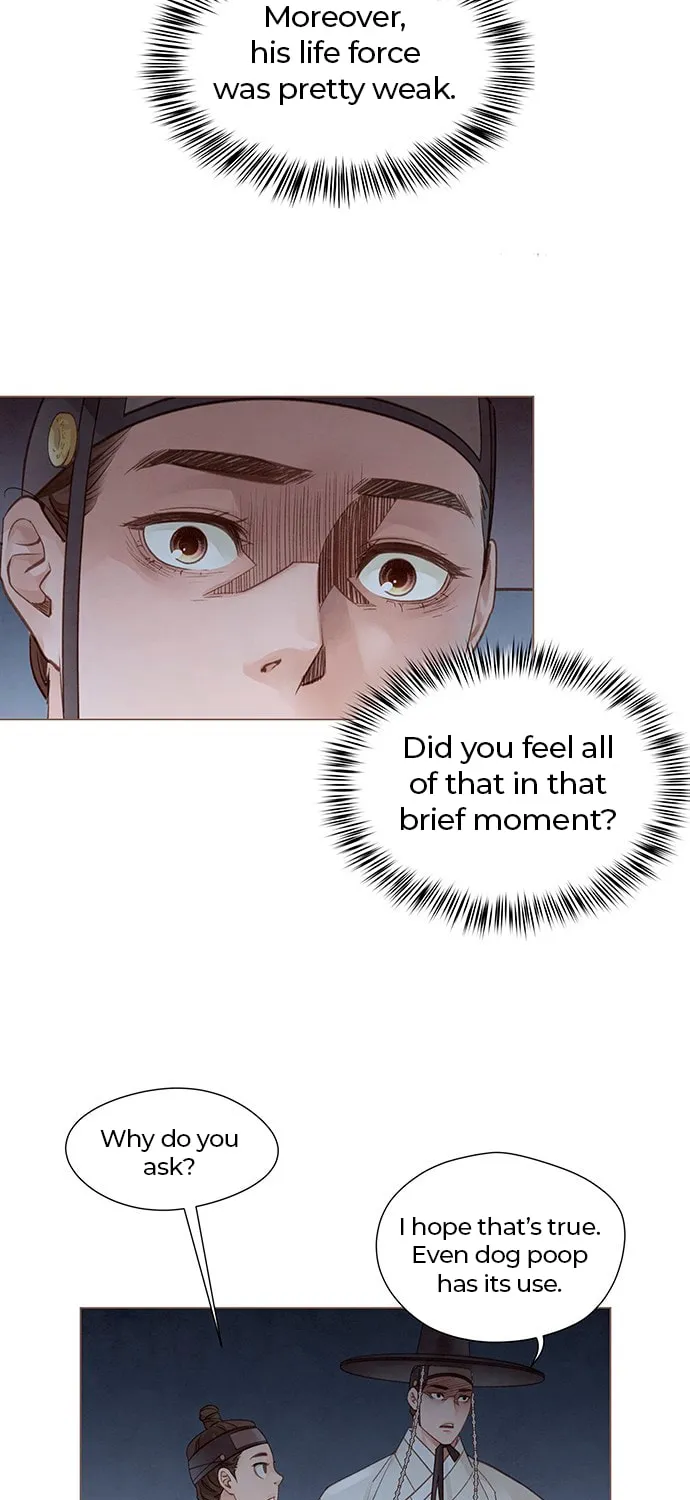 Doctor Hong's Secret Chapter 3 page 93 - 