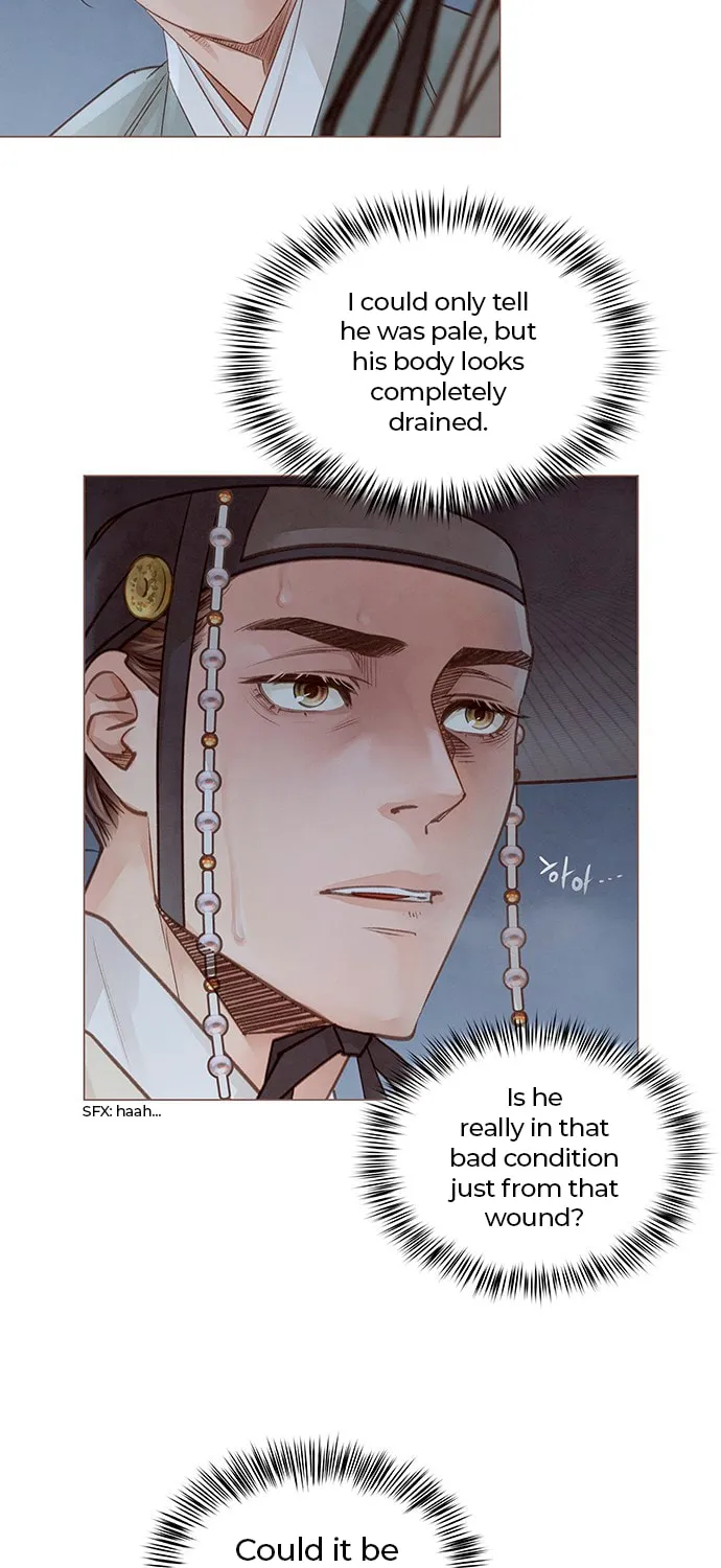 Doctor Hong's Secret Chapter 3 page 97 - 