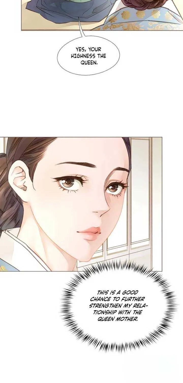 Doctor Hong's Secret Chapter 30 page 15 - 