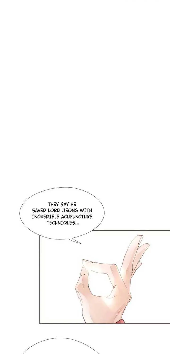 Doctor Hong's Secret Chapter 30 page 16 - 