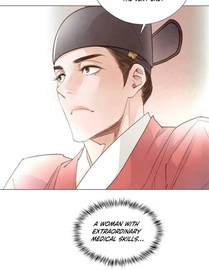 Doctor Hong's Secret Chapter 30 page 18 - 