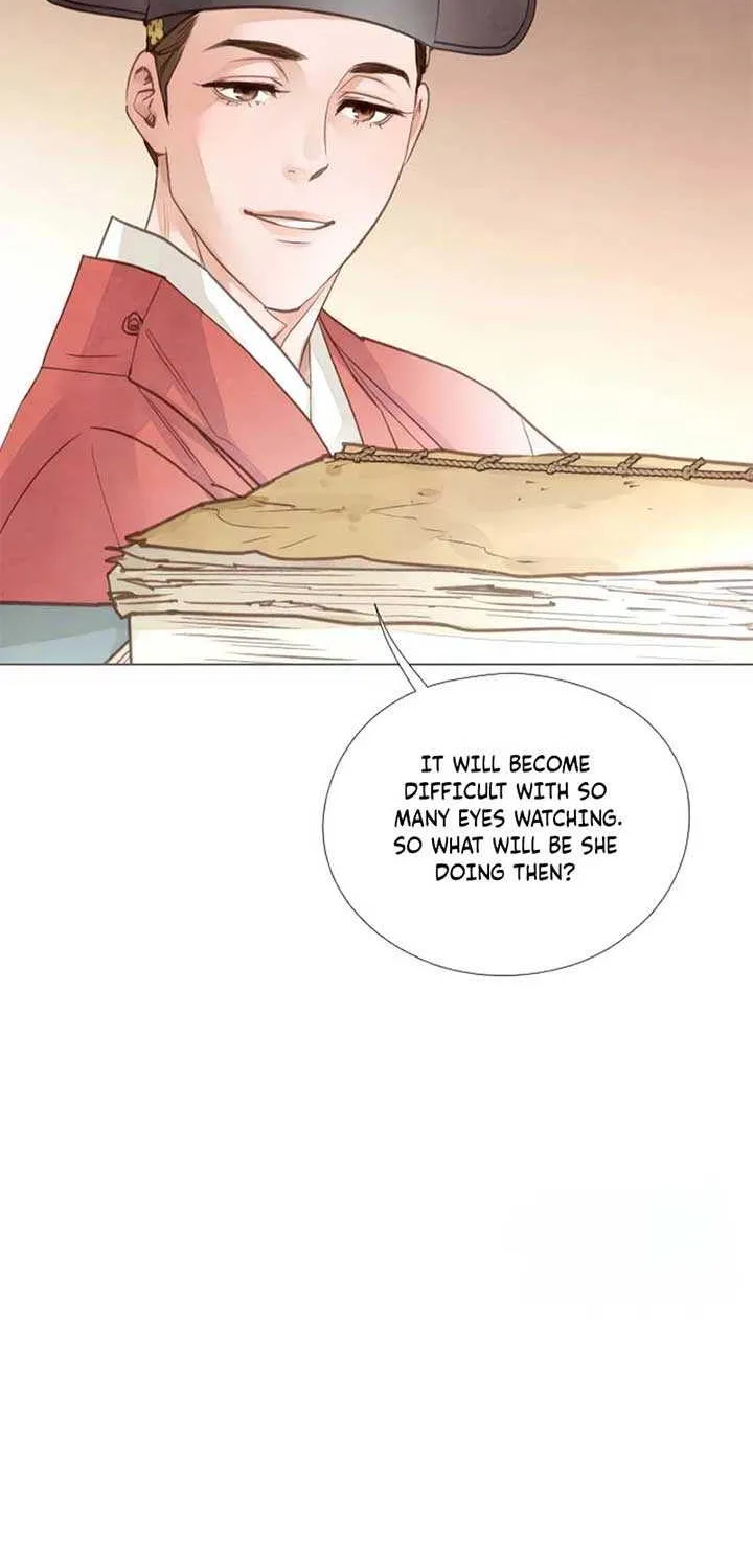 Doctor Hong's Secret Chapter 30 page 20 - 