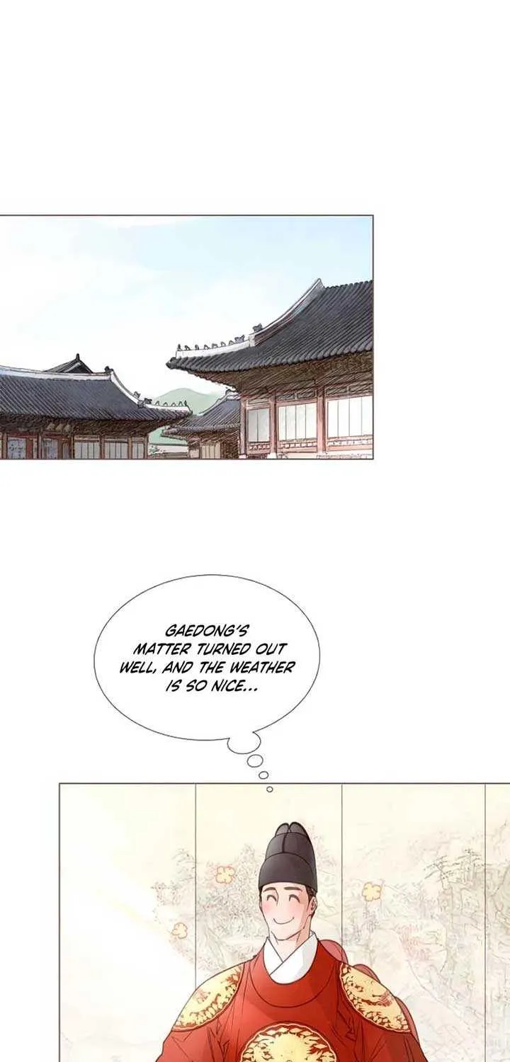 Doctor Hong's Secret Chapter 30 page 21 - 