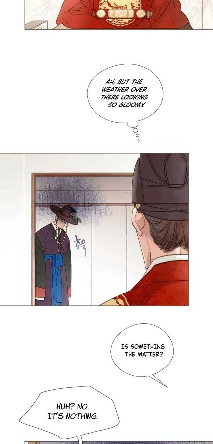 Doctor Hong's Secret Chapter 30 page 22 - 