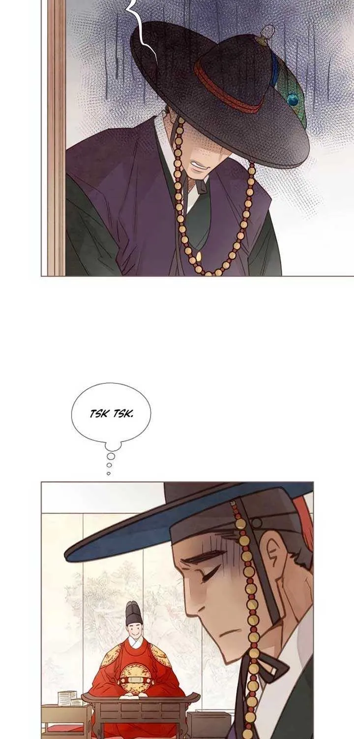 Doctor Hong's Secret Chapter 30 page 23 - 