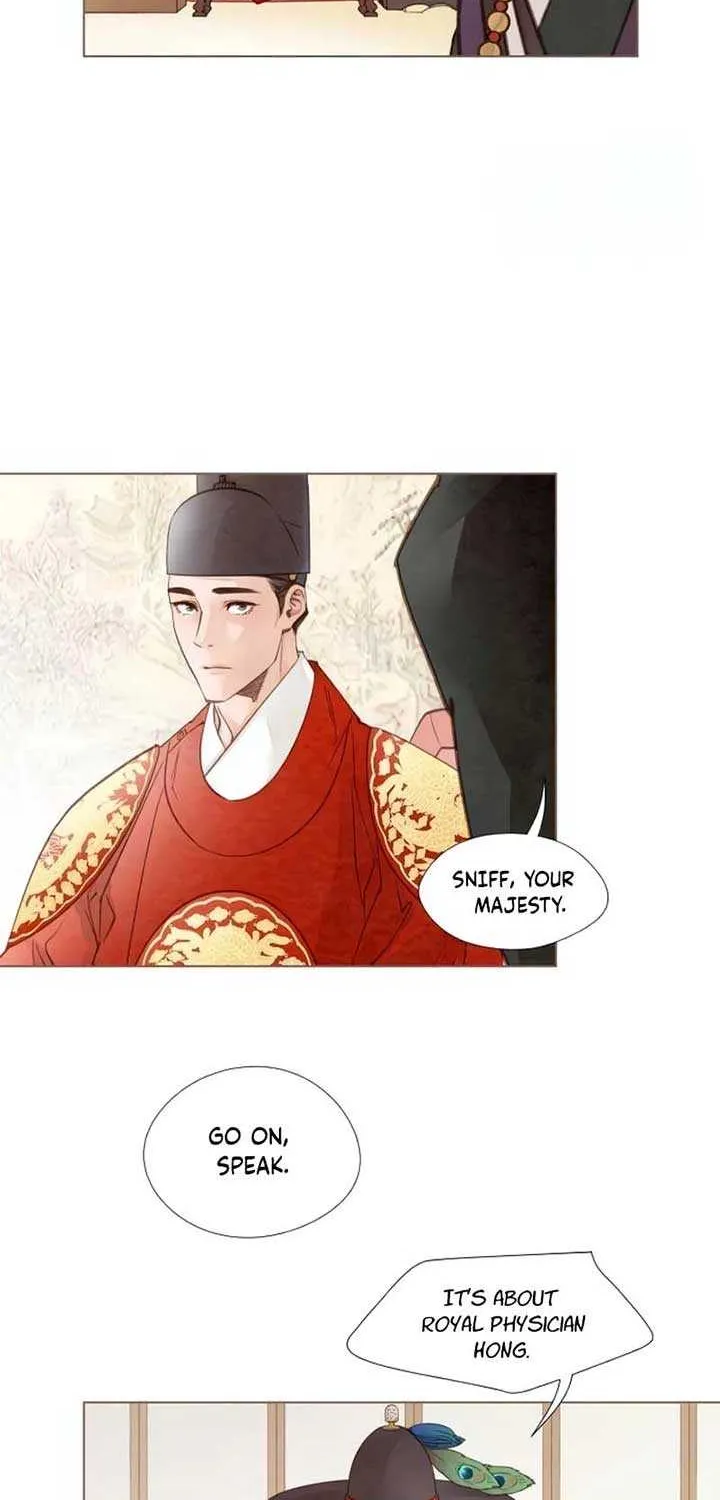 Doctor Hong's Secret Chapter 30 page 24 - 