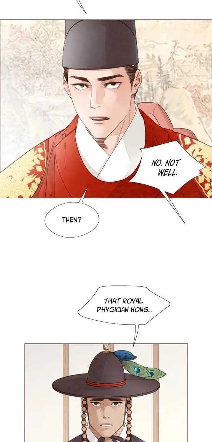 Doctor Hong's Secret Chapter 30 page 26 - 
