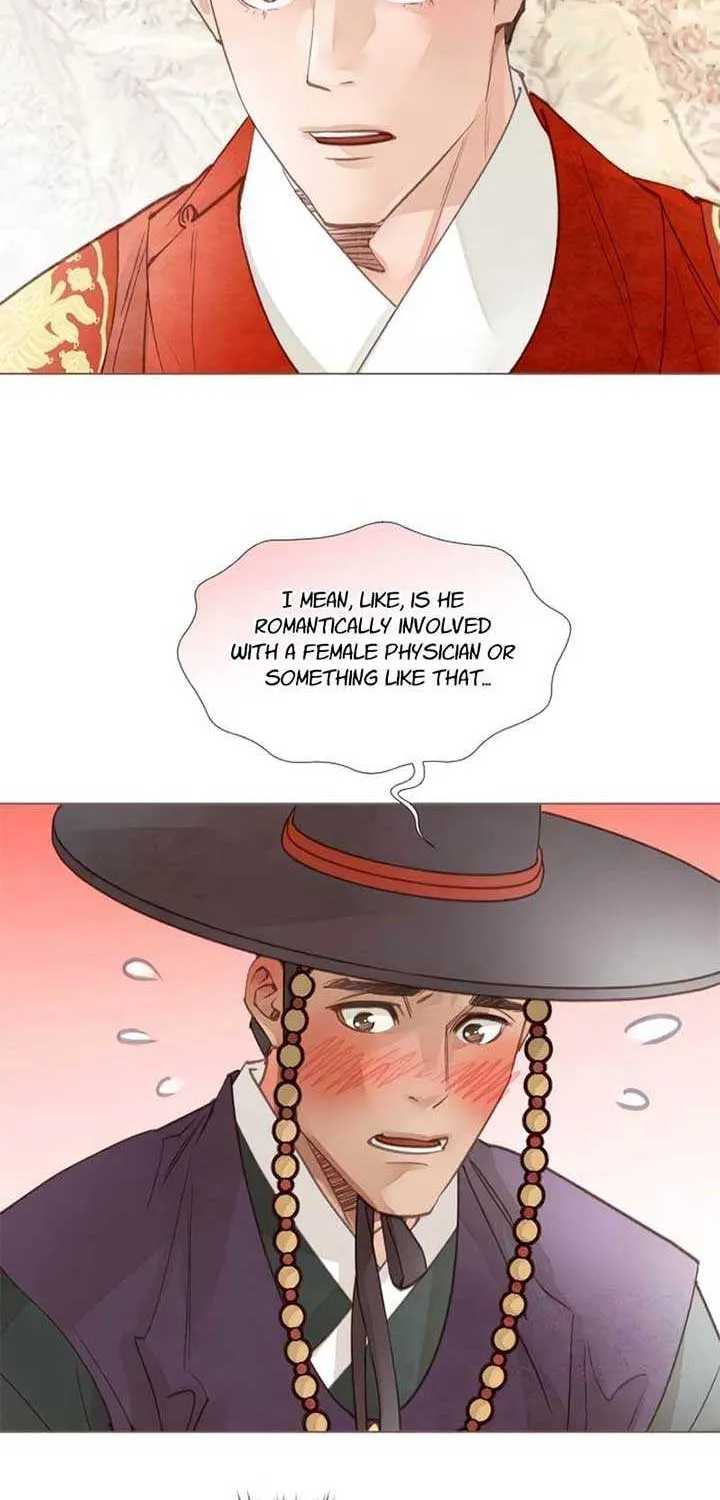Doctor Hong's Secret Chapter 30 page 29 - 