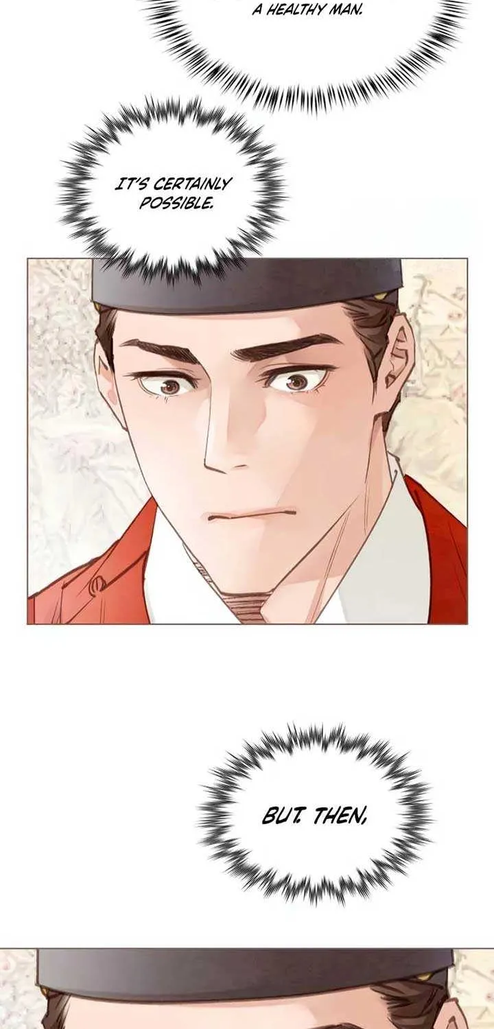 Doctor Hong's Secret Chapter 30 page 33 - 