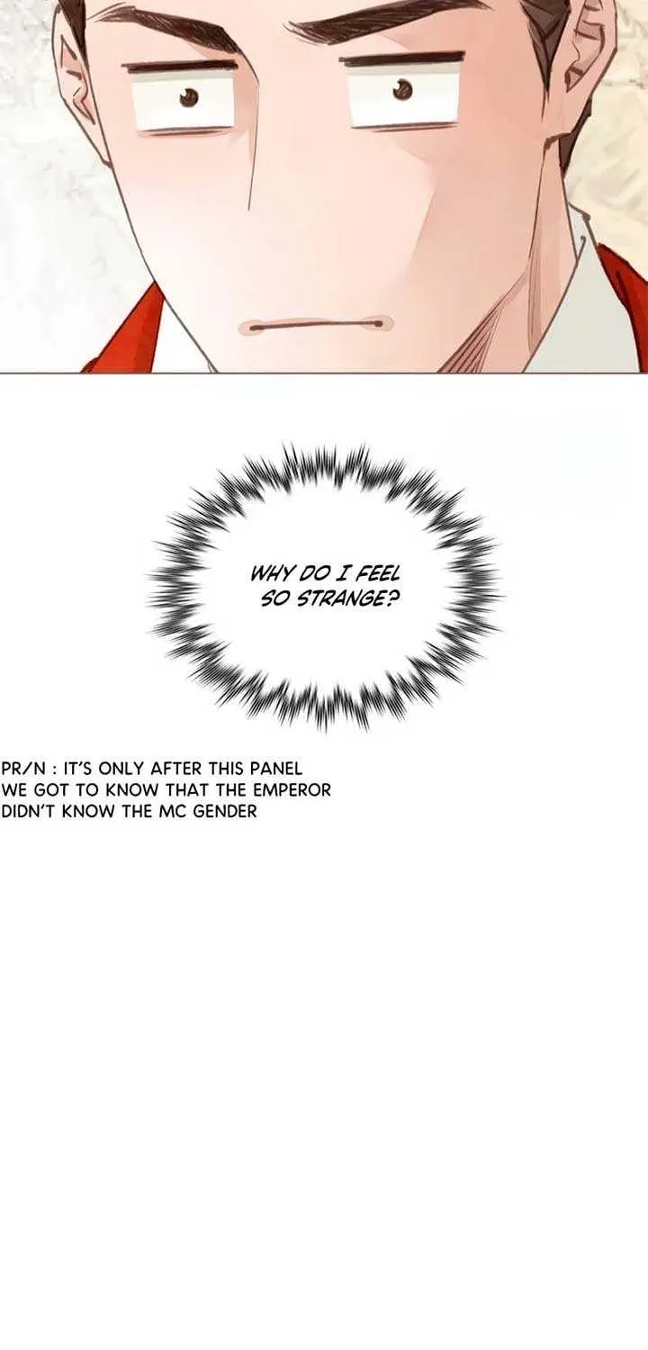 Doctor Hong's Secret Chapter 30 page 34 - 