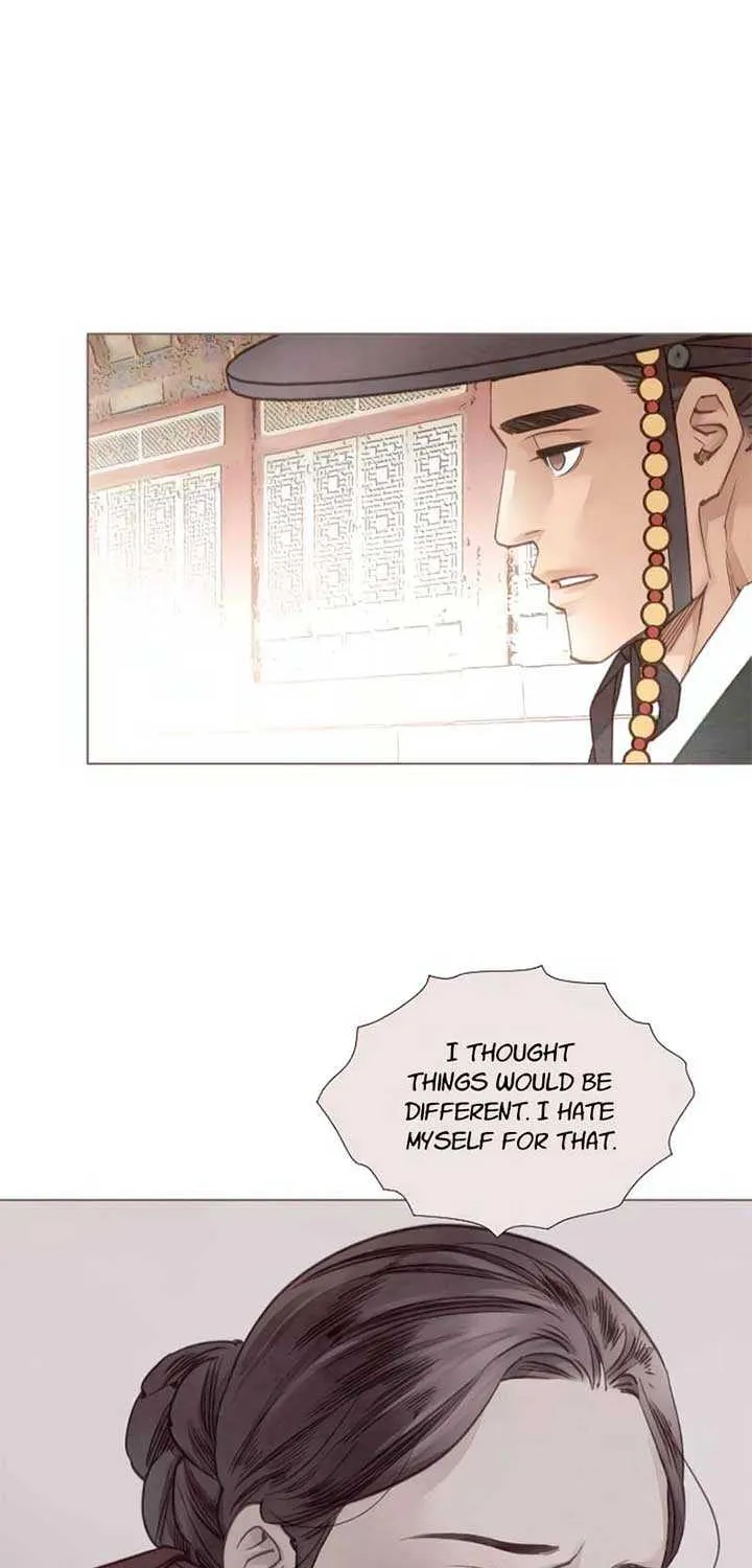 Doctor Hong's Secret Chapter 30 page 35 - 